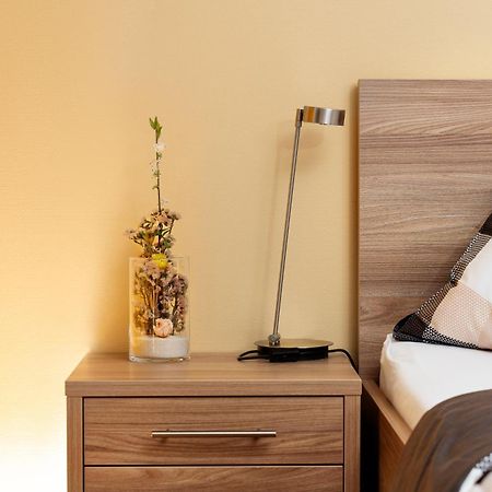 Hotel Restaurant Sokrates Güttingen Екстериор снимка