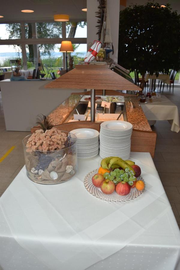 Hotel Restaurant Sokrates Güttingen Екстериор снимка