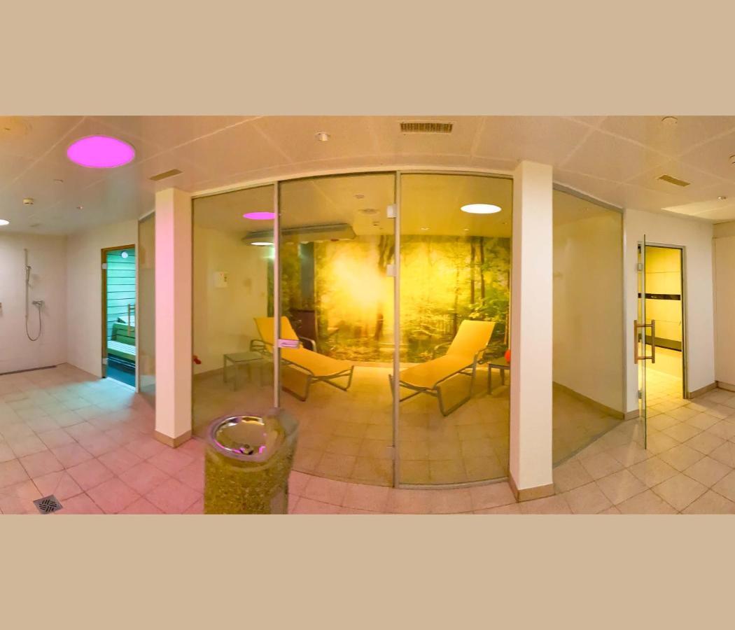 Hotel Restaurant Sokrates Güttingen Екстериор снимка