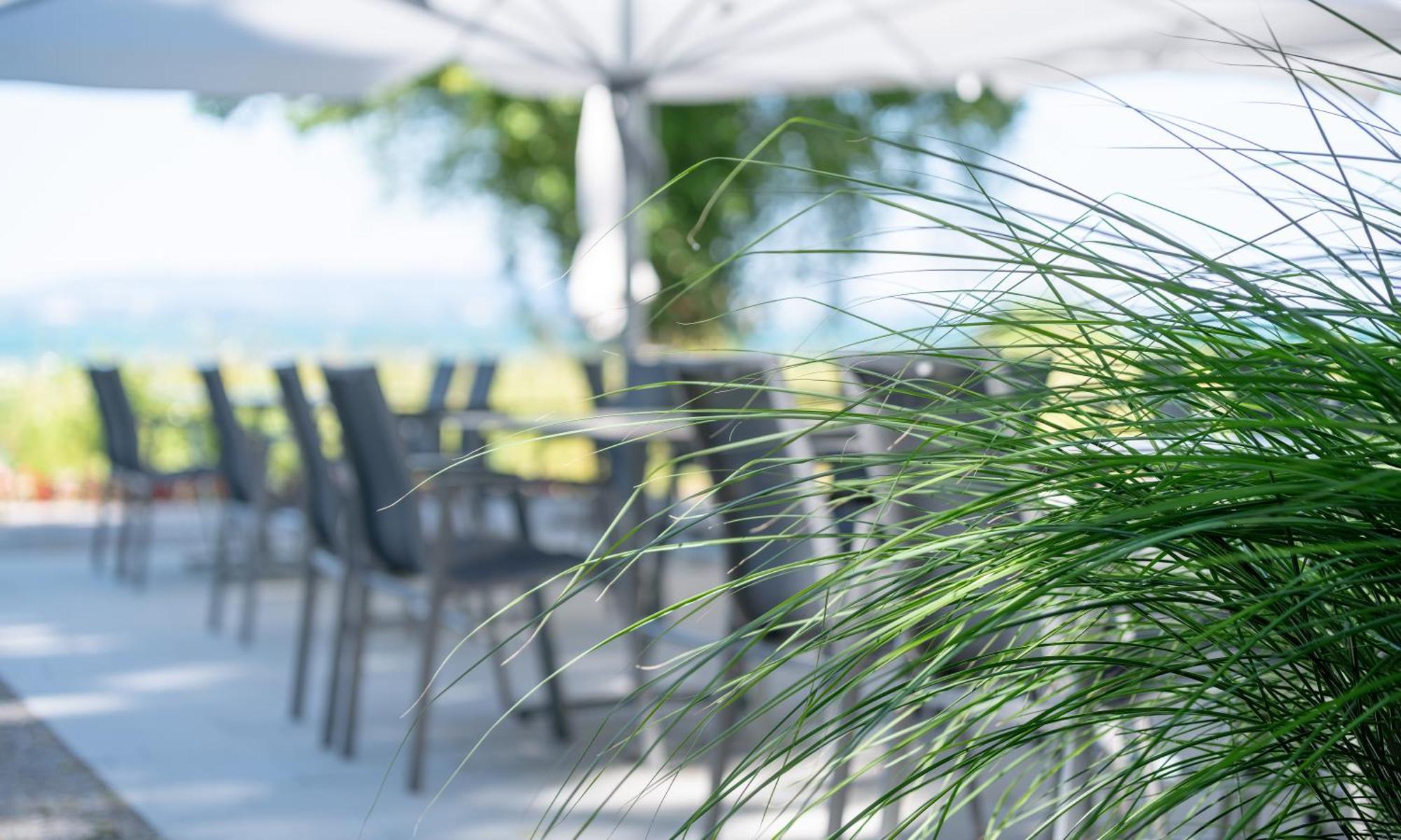Hotel Restaurant Sokrates Güttingen Екстериор снимка