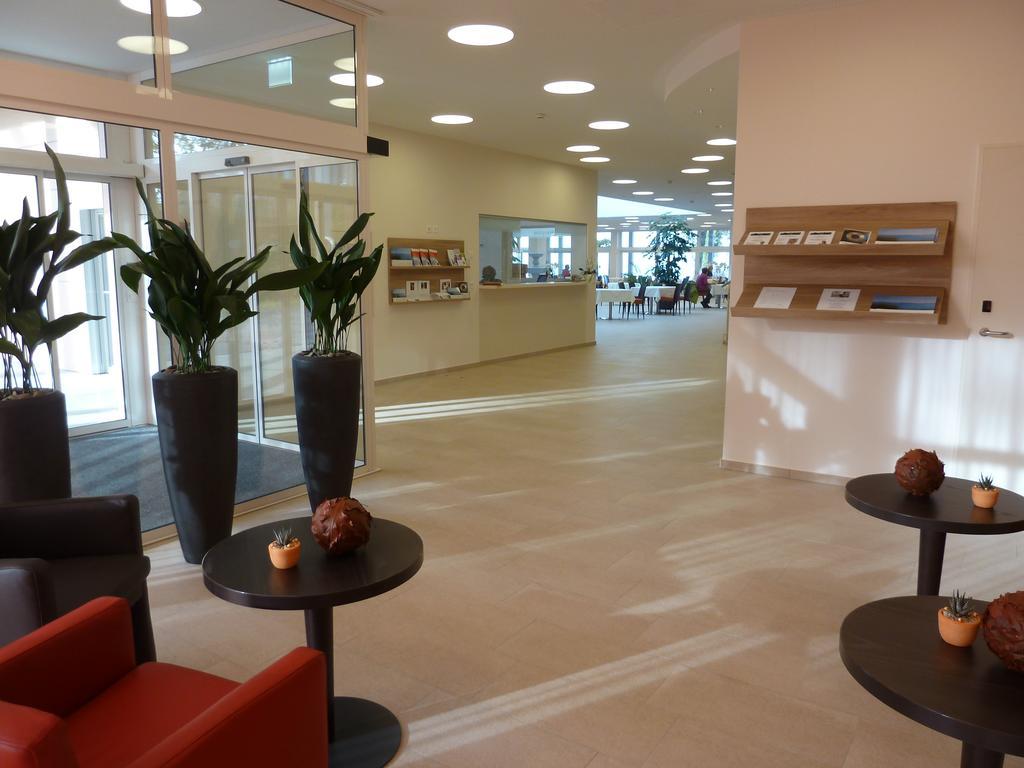 Hotel Restaurant Sokrates Güttingen Екстериор снимка