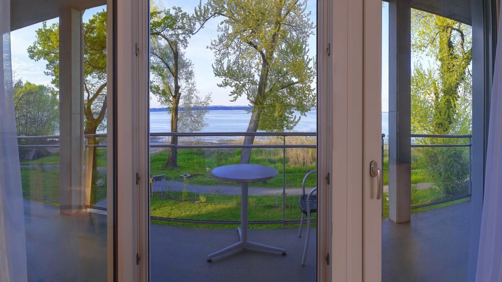 Hotel Restaurant Sokrates Güttingen Стая снимка
