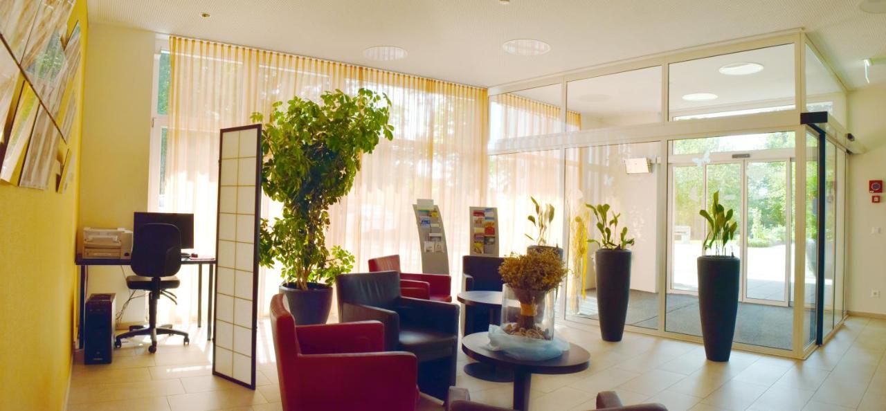 Hotel Restaurant Sokrates Güttingen Екстериор снимка